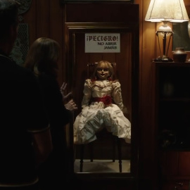 Estrenos de cine para este viernes 12 de julio