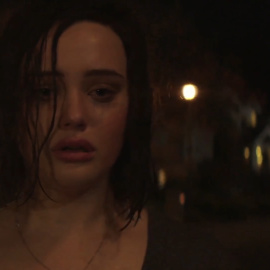 Netflix elimina la escena del suicidio de Por 13 Razones