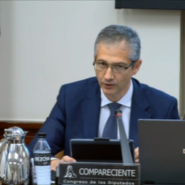 Banco de España cree que las acciones de política económica deben ser "contundentes"