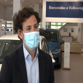 Vuelta a la actividad de los concesionarios

