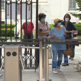 Reabren museos y monumentos, tras implantar los protocolos sanitarios