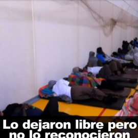 España, condenada por vulnerar los derechos de los menas