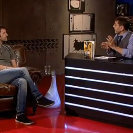 Juan Carlos Monedero y la homofobia En la Frontera - 26 de junio de 2019