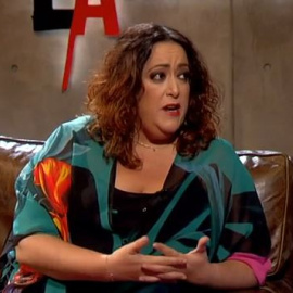 Las cloacas de la Democracia - En la Frontera, 26 de junio de 2019