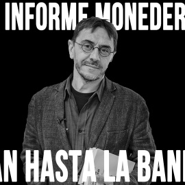 Roban hasta la bandera - Informe Monedero - En la Frontera, 26 de mayo de 2020
