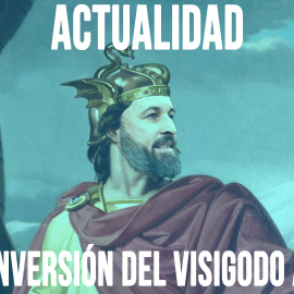 La reconversión del visigodo Abascal - En la Frontera, 26 de mayo de 2020
