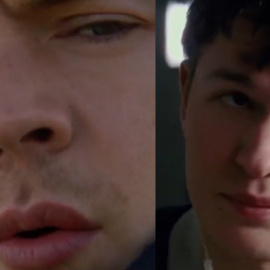 Harry Styles y Ansel Elgort, aspirantes a interpretar a Elvis Presley