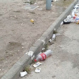 Más irresponsables que ponen en riesgo la desescalada