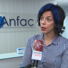 Las ventas de coches caen un 73% en mayo, la segunda peor cifra histórica