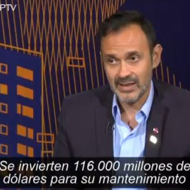 Las armas nucleares, el negocio que mueve miles de millones y que puede acabar con el planeta