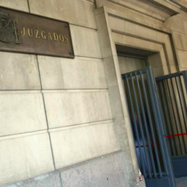 Juzgado de Sevilla