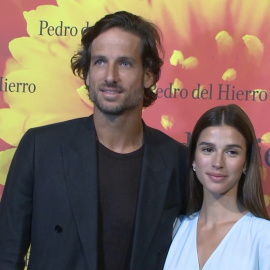Feliciano López y Sandra Gago desvelan los detalles de su boda