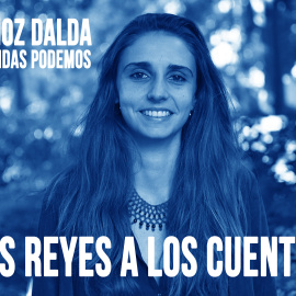 Entrevista a Lucía Muñoz Dalda - En la Frontera, 4 de junio de 2020