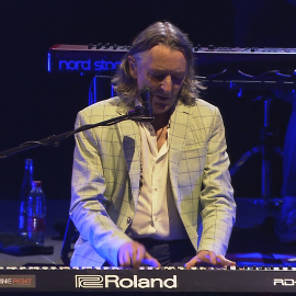 Roger Hodgson triunfa en el Starlite
