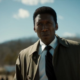 Mahershala Ali será Blade en un nuevo reboot del cazavampiros