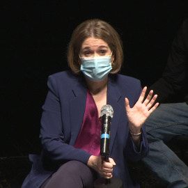 Cultura de la CAM apoya la reapertura de los Teatros del Canal