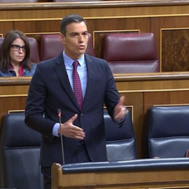 Sánchez, Casado y la reconstrucción: ¿bronca o unidad?