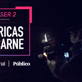 TEASER 2 | 'Fábricas de Carne', un reportaje de Igualdad Animal y 'Público'