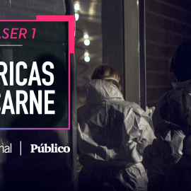 TEASER 1 | 'Fábricas de Carne', un reportaje de Igualdad Animal y 'Público'