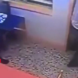 Racismo en España: un joven muere en manos de unos guardias en un centro de Almería