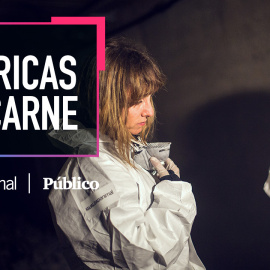 EXCLUSIVA | 'Fábricas de carne': la crueldad de la industria de la carne de pollo en España