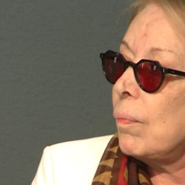 Rosa María Sardá muere a los 78 años tras luchar contra el cáncer