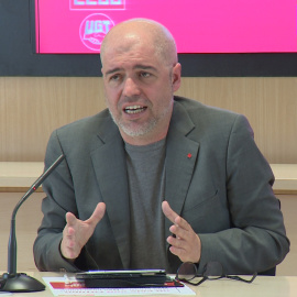 CCOO insiste en prolongar condiciones de ERTEs el tiempo necesario