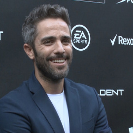 Roberto Leal reconoce que quiere darle un hermanito a su hija Lola