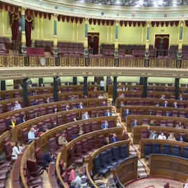 La 'Tasa Tobin' pasa su primer examen en el Congreso