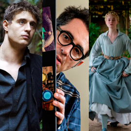 Estrenos de la semana - 12/06/2020