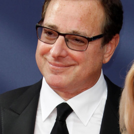 10/01/22. Aún se desconocen las causas de la muerte del actor Bob Saget, de 65 años.
