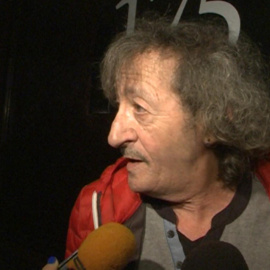 Muere el actor Eduardo Gómez a los 68 años