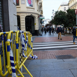 El último mes de 2021, tercer diciembre más cálido en España desde que hay registros, según la AEMET