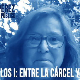 Entrevista a Julia Pérez, periodista de 'Público' - En la Frontera, 8 de junio de 2020