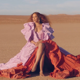 Beyoncé lanza el vídeo de 'Spirit', su canción para 'El Rey León'