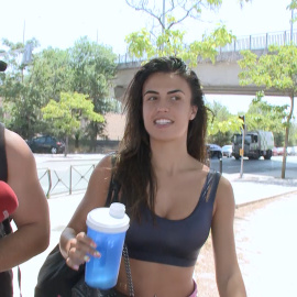 Sofía Suescun no se siente culpable de la ruptura de Kiko Jiménez y Gloria Camila