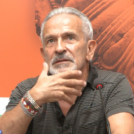 Ullate: Es "un regalo" retirarse en Mérida con 'Antígona'