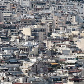 Atenas, Grecia.- AFP