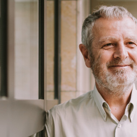 Salvador Rueda.- ANNA ACHON