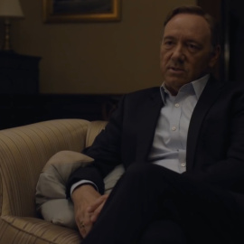 Kevin Spacey queda libre de los cargos por agresión sexual
