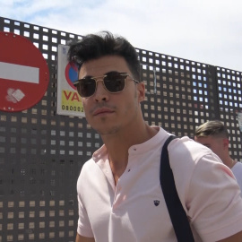 Kiko Jiménez aclara su relación con Sofía Suescun