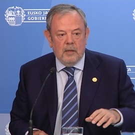 Euskadi caerá un 8,7 % de PIB y perderá 68.000 empleos en 2020