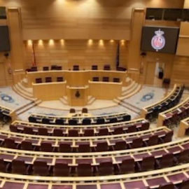 Vox veta una declaración contra el racismo en el Senado