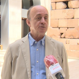 El Museo Arqueológico Nacional reabre sus puertas con el pase a la fase 2