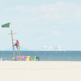 España lucirá 688 'Banderas Azules' este verano