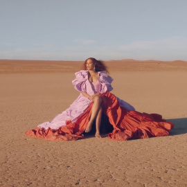 Disponible el nuevo disco de Beyoncé, con colaboraciones de lujo