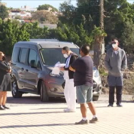 Los médicos de atención primaria a punto de explotar