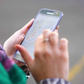 Así es Galileo, el sistema de navegación por satélites europeo