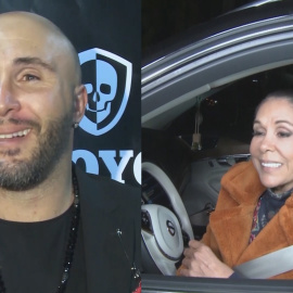 Isabel Pantoja abre las puertas de Cantora para reencontrarse con su hijo