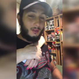 Omar desvela lo primero que ha hecho tras ganar 'Supervivientes'